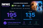 מחשב גיימינג דגם Harel 12