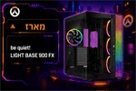 מחשב גיימינג דגם Israel 9